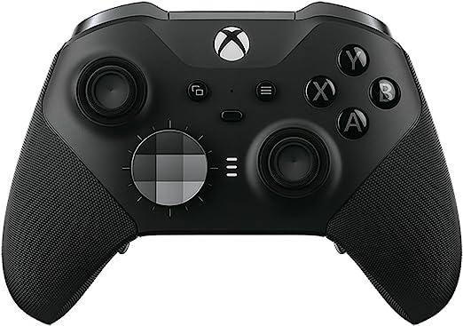 【純正品】Xbox Elite ワイヤレス コントローラー シリーズ 2