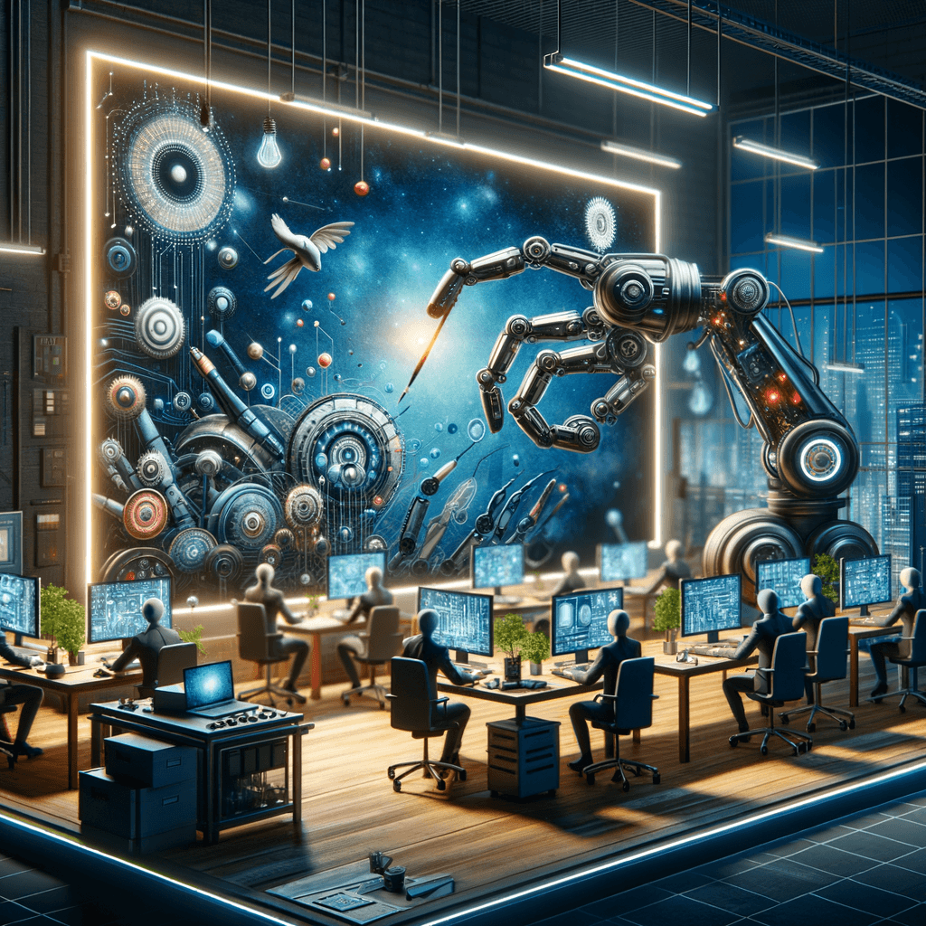 最新技術の革新的な側面