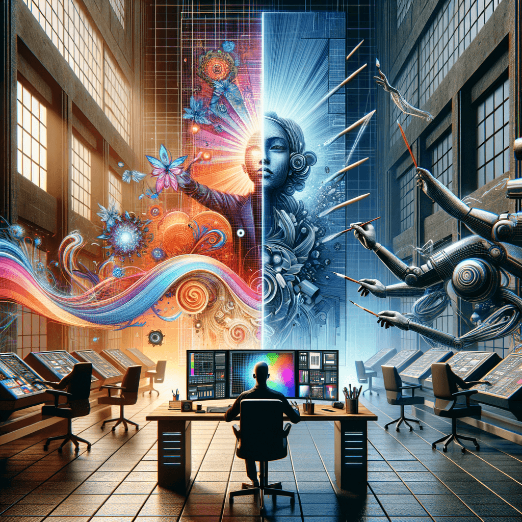 最新技術の革新的な側面