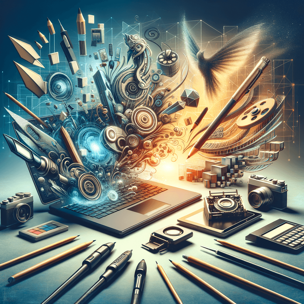 最新技術の革新的な側面