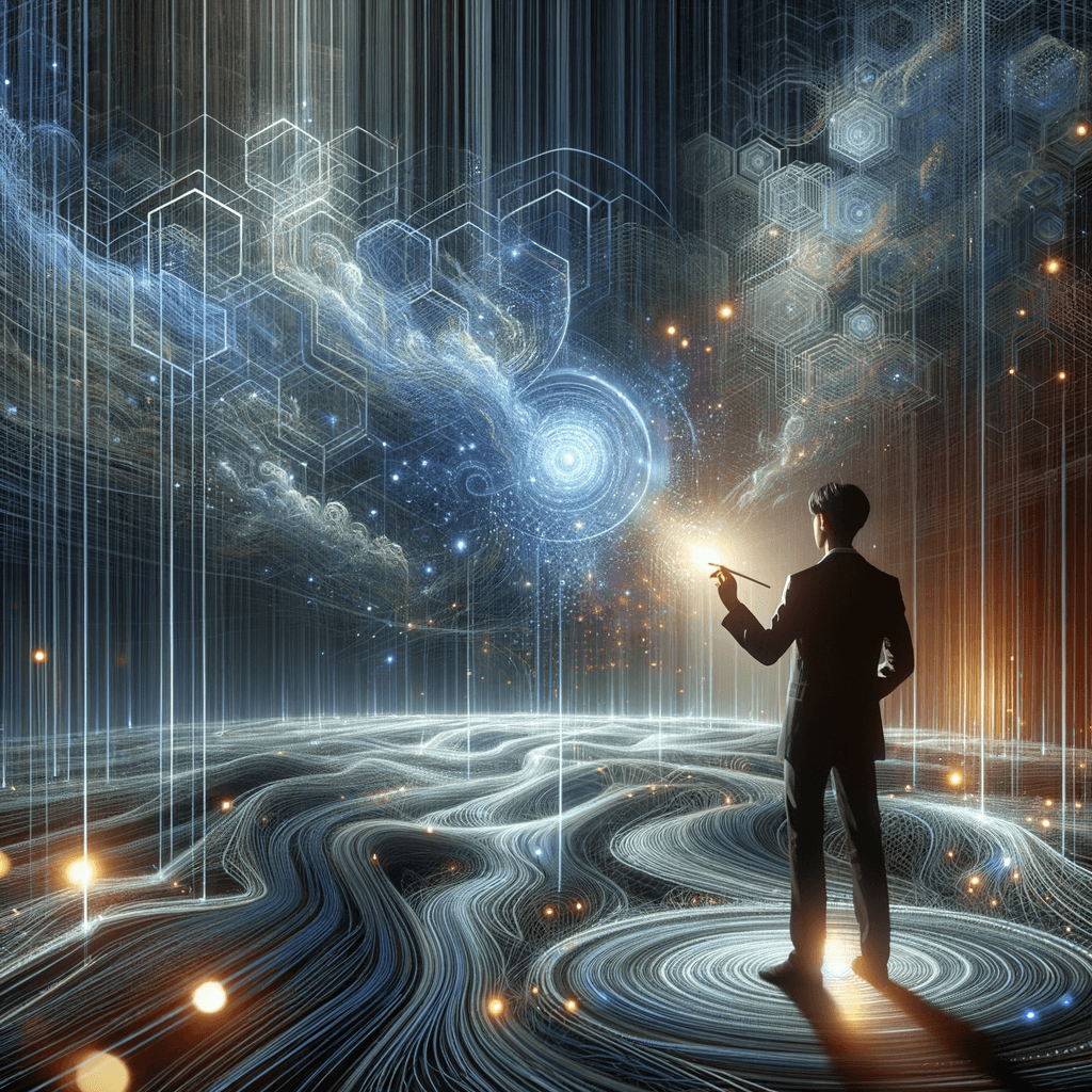 最新技術の革新的な側面