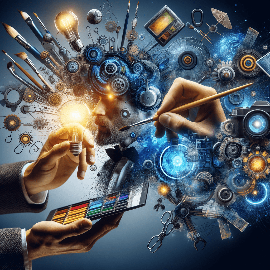 最新技術の革新的な側面