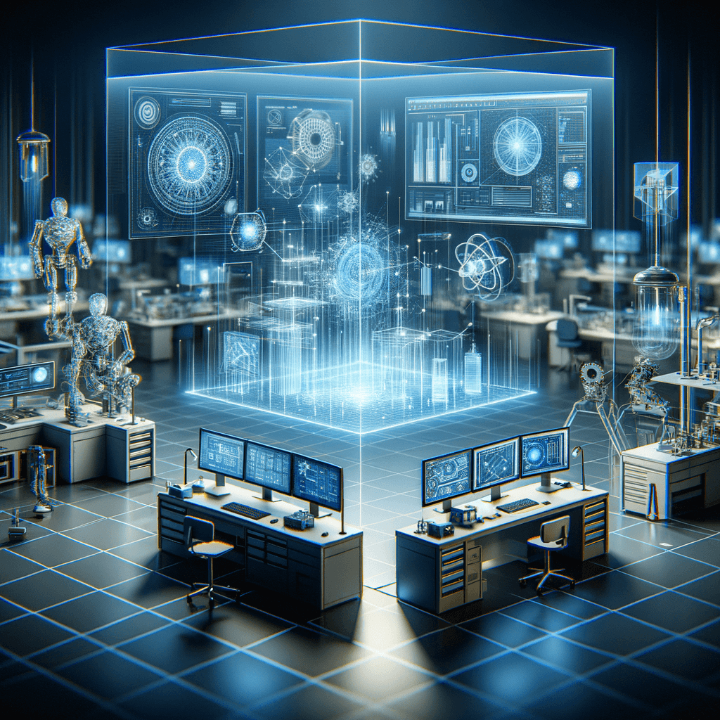 最新技術の革新的な側面