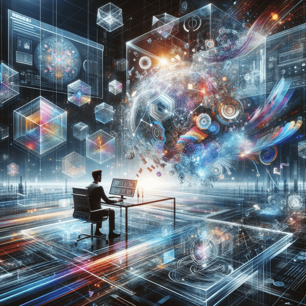 最新技術の革新的な側面