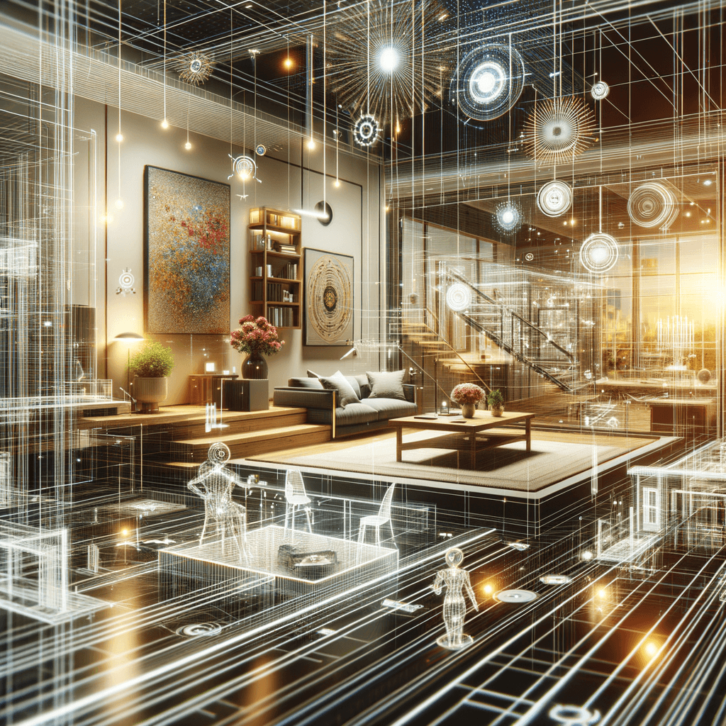 技術が変える未来の生活