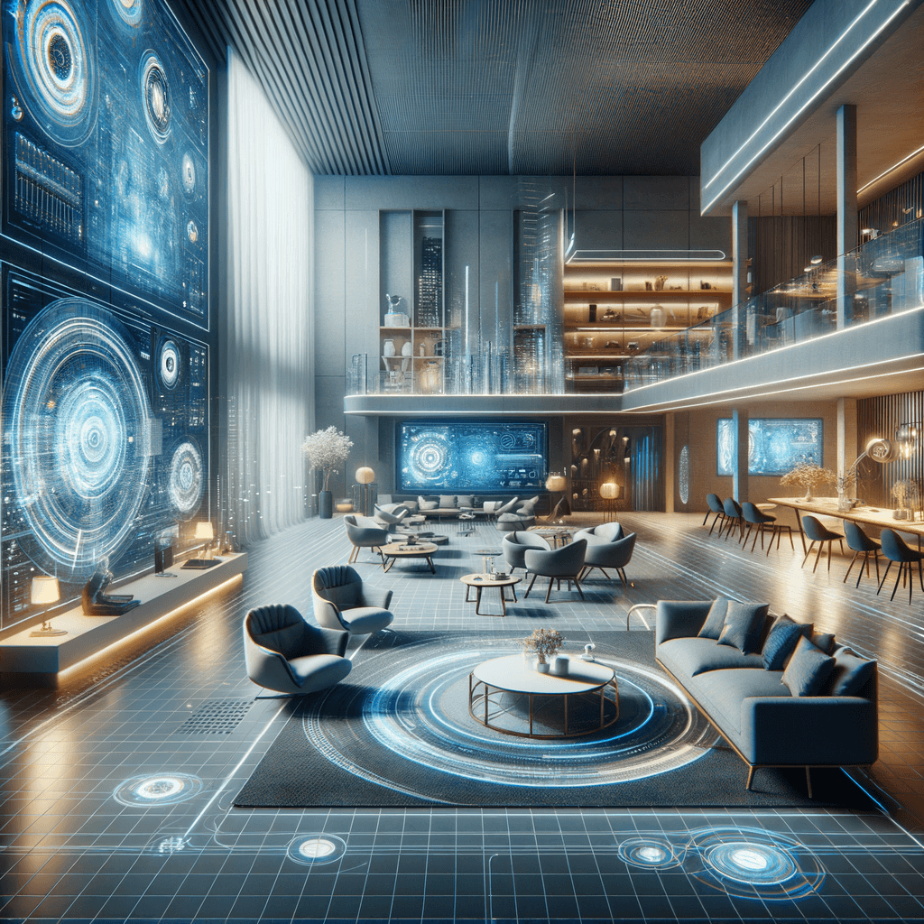 技術が変える未来の生活