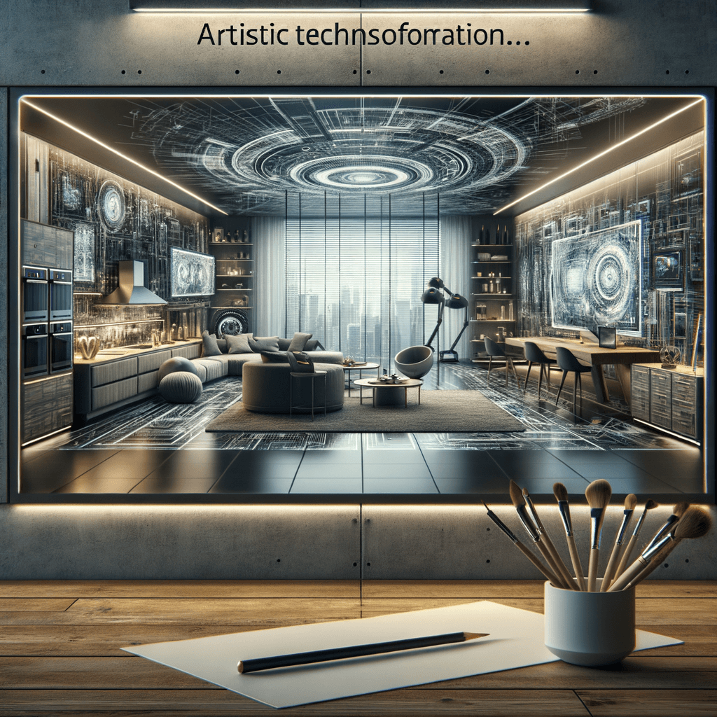 技術が変える未来の生活