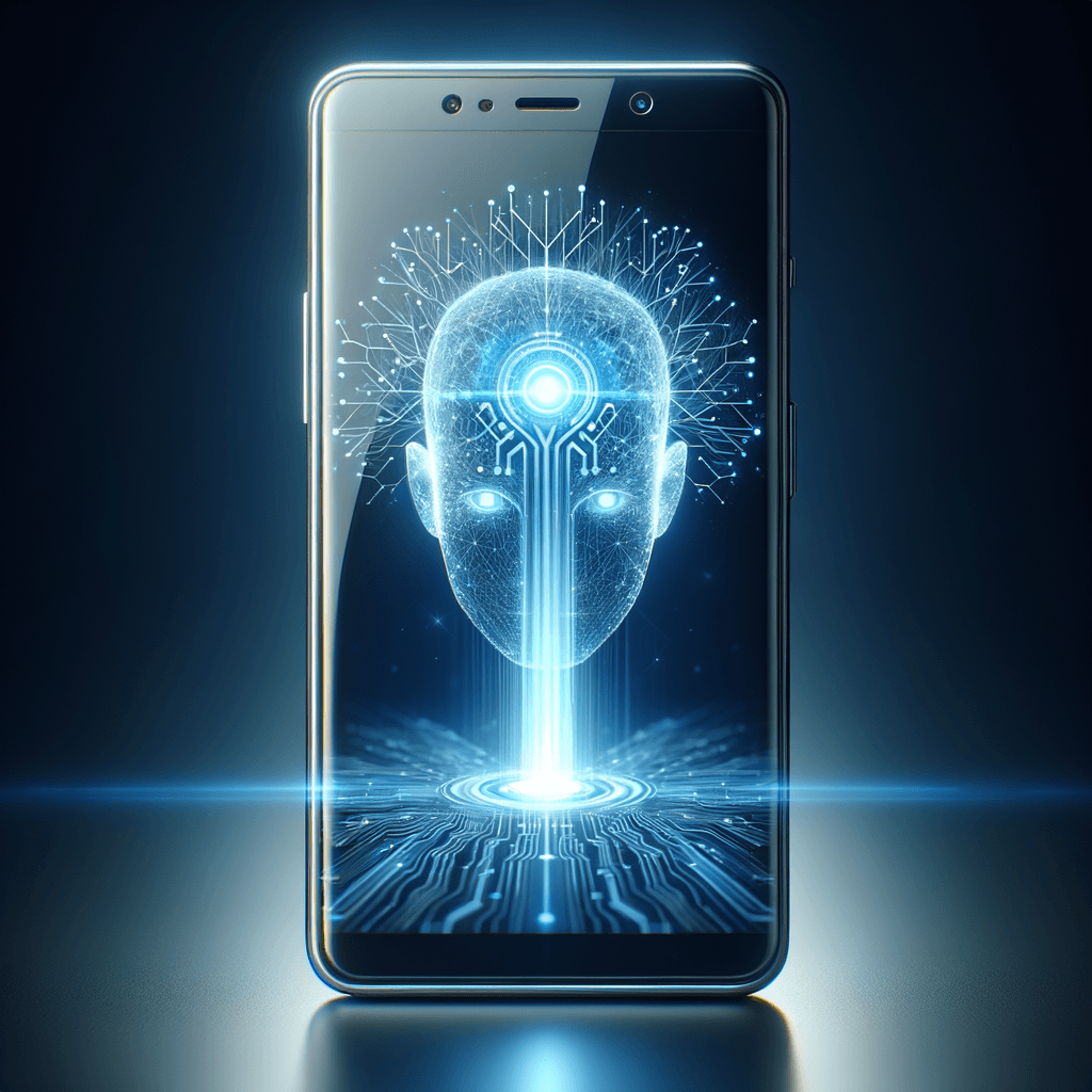 スマートデバイスとAIの融合