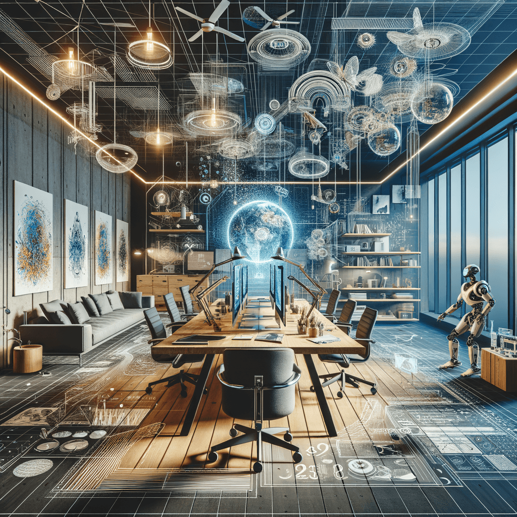 イノベーションの創造的な表現