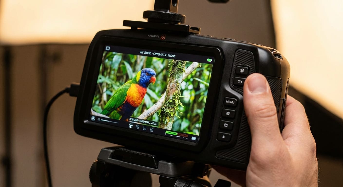 記事中盤の「AIアップスケーリング」による没入感の向上を表現しています。次世代ゲームエンジンの進化と、AI技術がもたらすリアルな映像体験を強調し、読者に高スペックPCへの期待感を抱かせます。