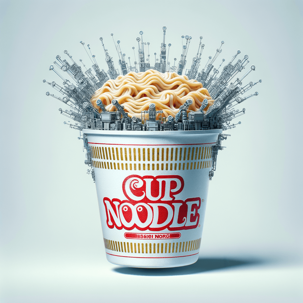 記事の「カーゴ」に関連するビジュアル