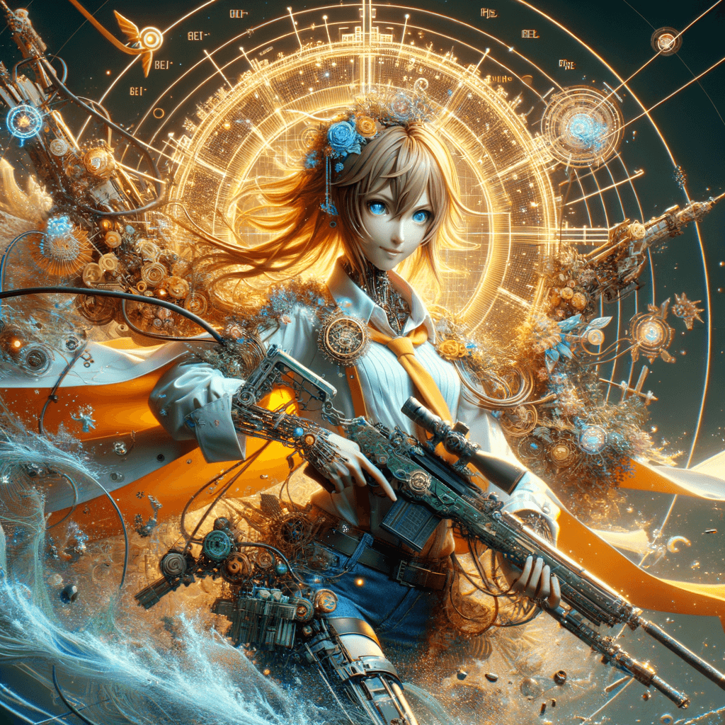 記事の「シューター」に関連するビジュアル