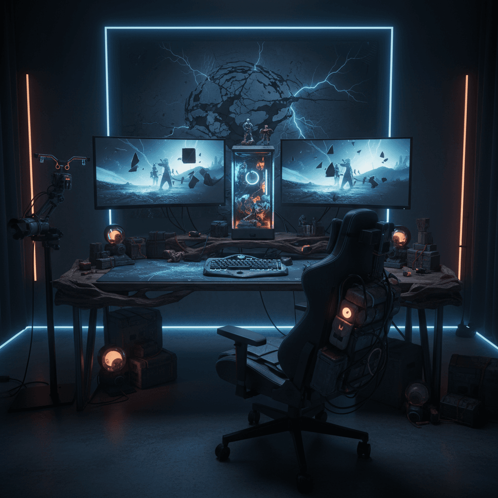 Death Stranding 2 PC版は買いかを象徴するメインビジュアル