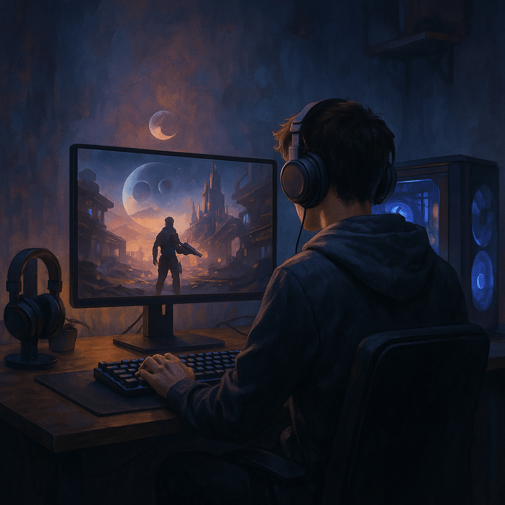 Steam platform最新動向2026 選び方と注意点を象徴するメインビジュアル