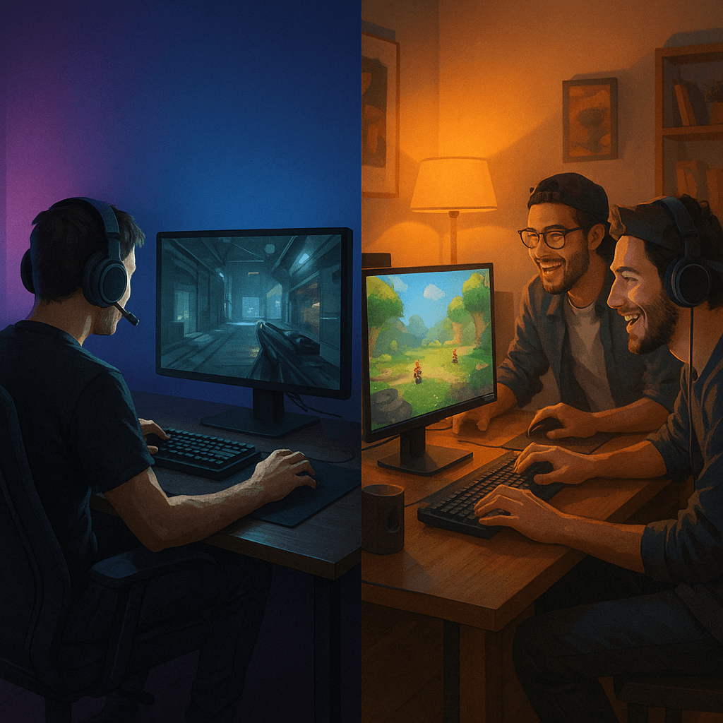 Steam platform最新動向2026 選び方と注意点の比較ポイントを整理したイメージ